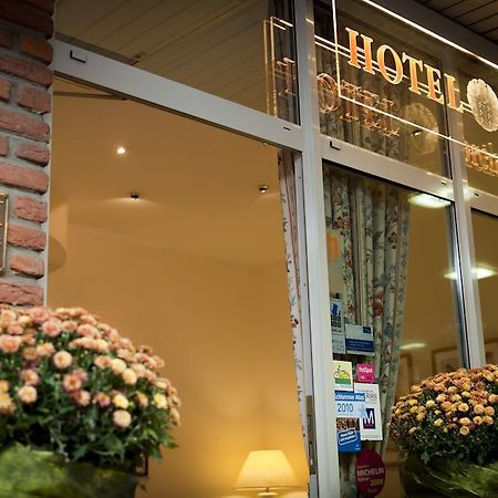 Hotel Borchers Celle Exteriér fotografie
