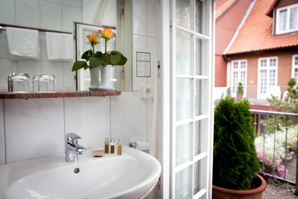 Hotel Borchers Celle Pokoj fotografie